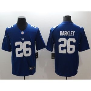 Shirts & Tops - Youth New York Giants Saquon Barkley Jersey (1) Shirts & Tops - Youth New York Giants Saquon Barkley Jersey (1)